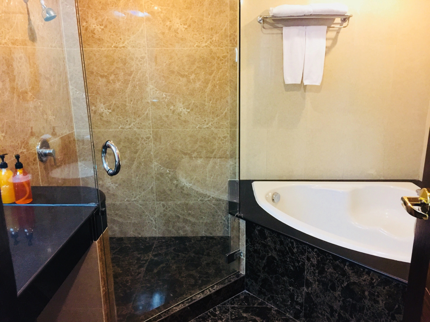 Photo - Indra Regent Hotel