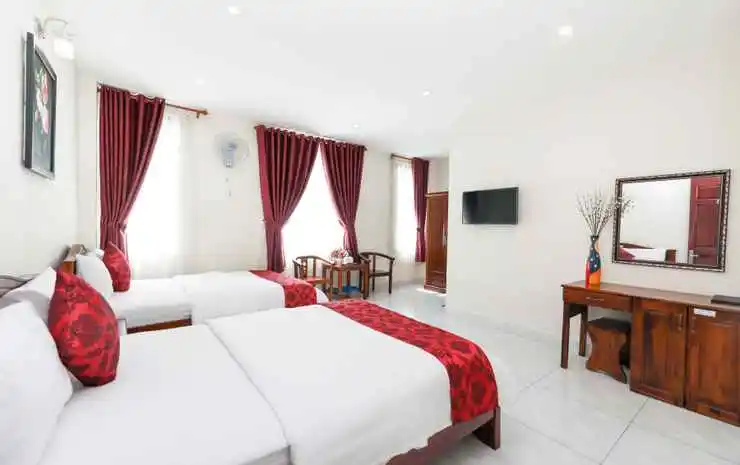 Photo - Minh Hoang Hotel