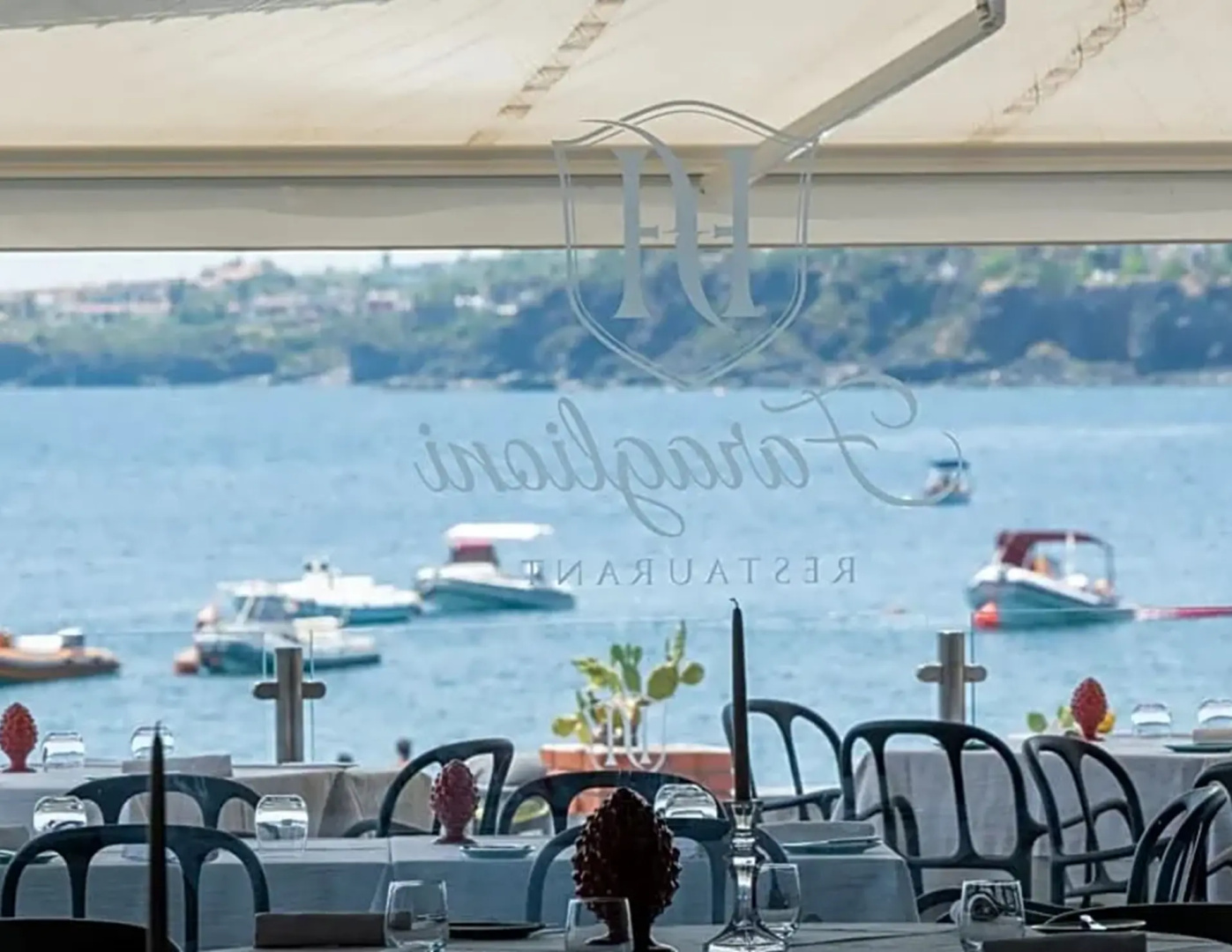 Foto - Grand Hotel Faraglioni