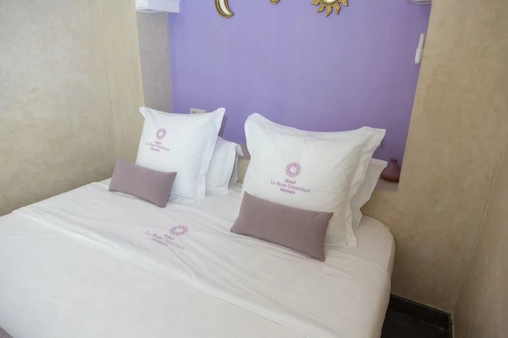 Foto - Riad La Rose Orientale Marrakech