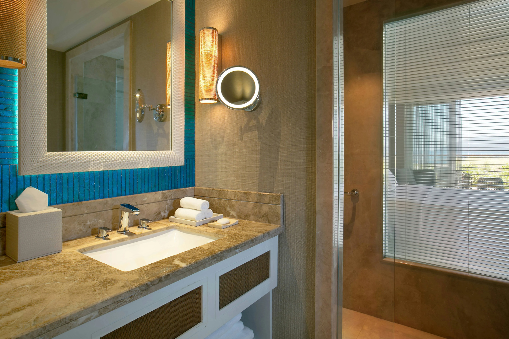 Foto - Caresse, a Luxury Collection Resort & Spa, Bodrum