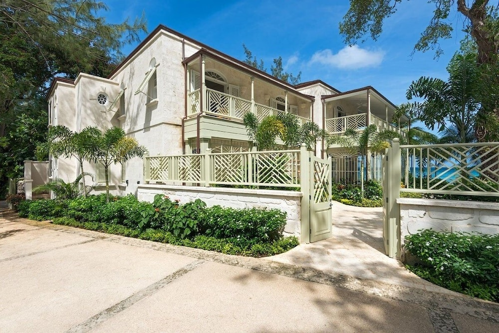 Foto - Hemingway House by Blue Sky Luxury
