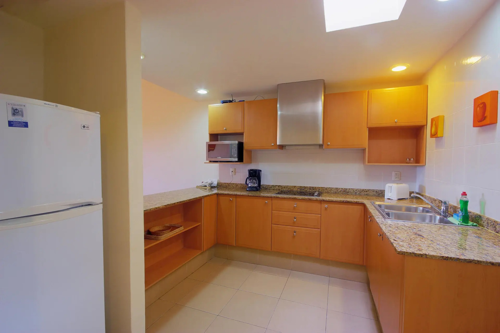 Photo - Hotel Riviera Del Sol