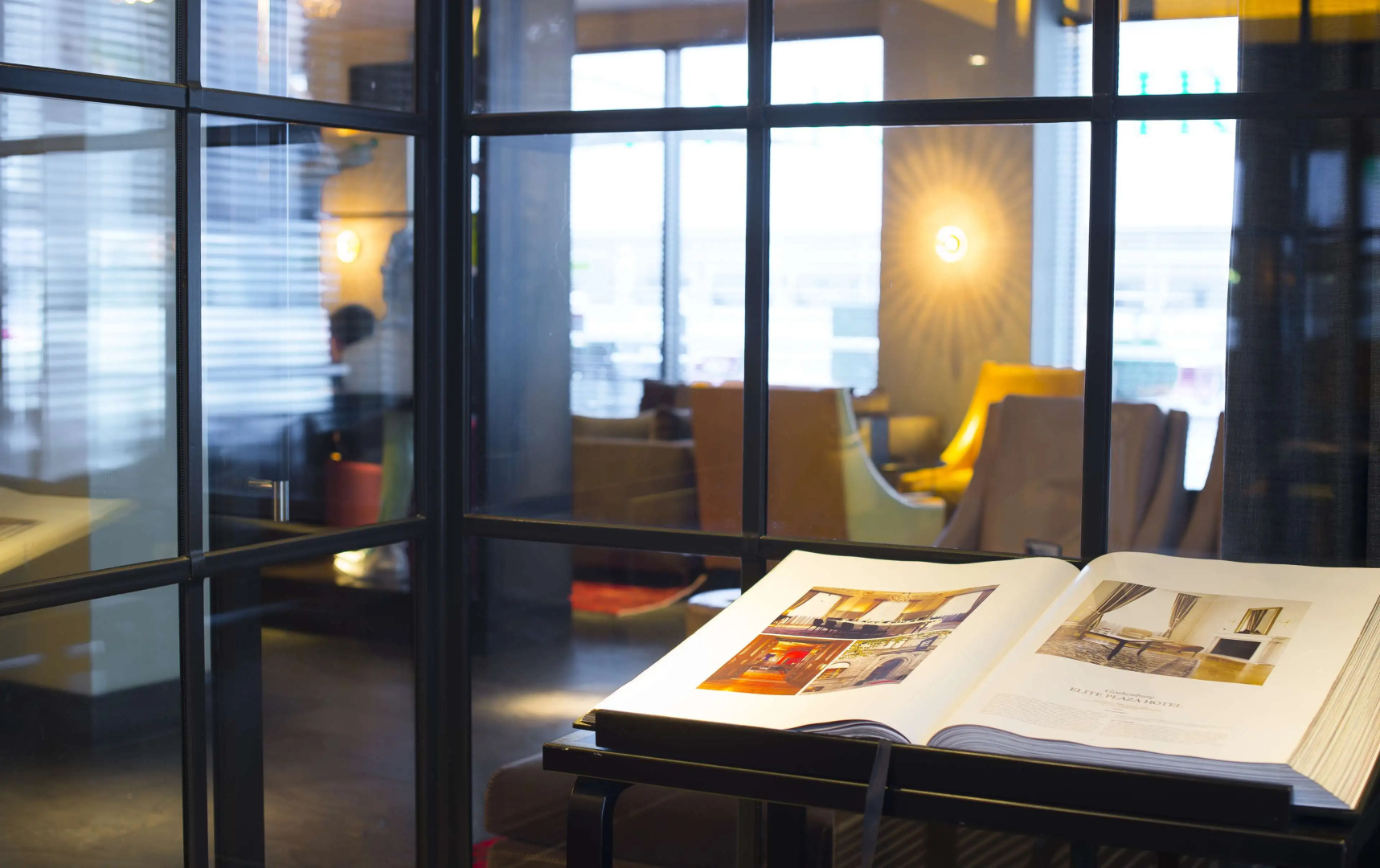 Foto - South Place Hotel