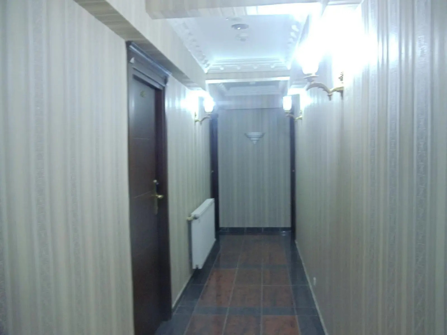 Photo - Ares Hotel