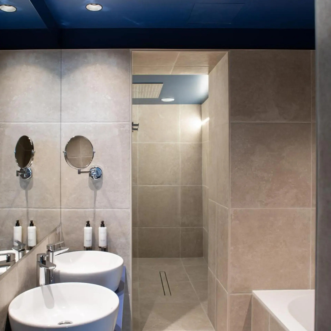 Photo - Logis Hotel Darcy Dijon Centre