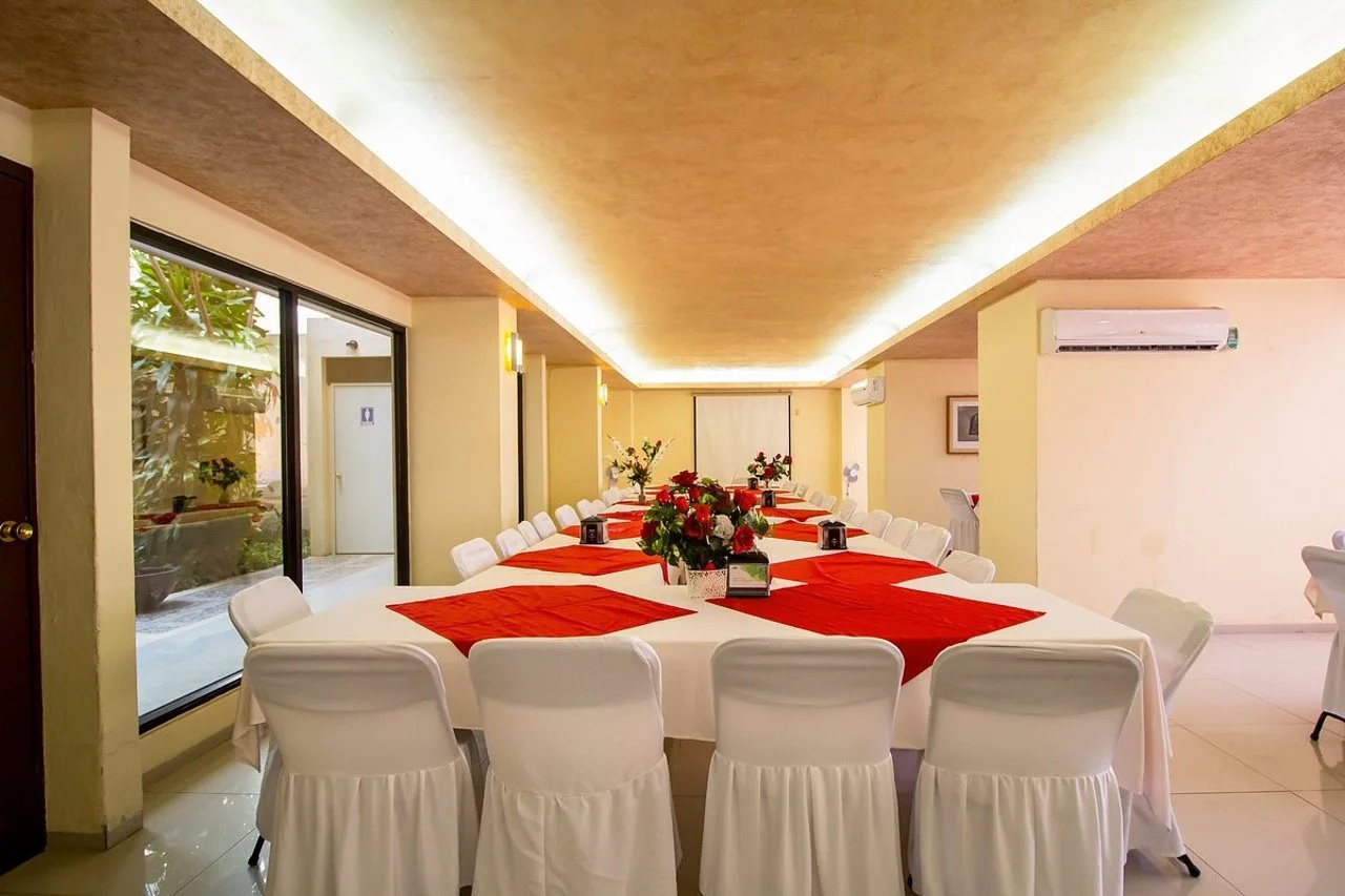 Photo - Hotel Ambassador Merida