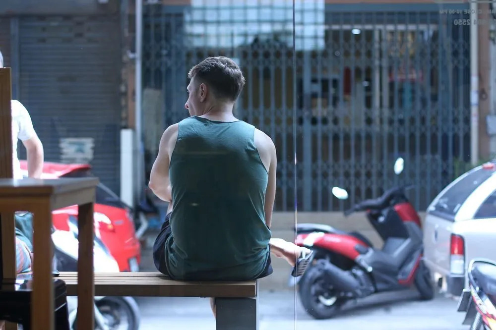 Photo - HOLY SHEET Hostel