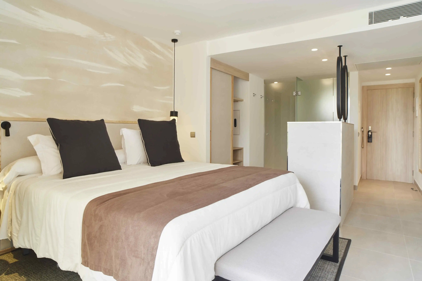 Foto - Invisa Hotel Club Cala Blanca