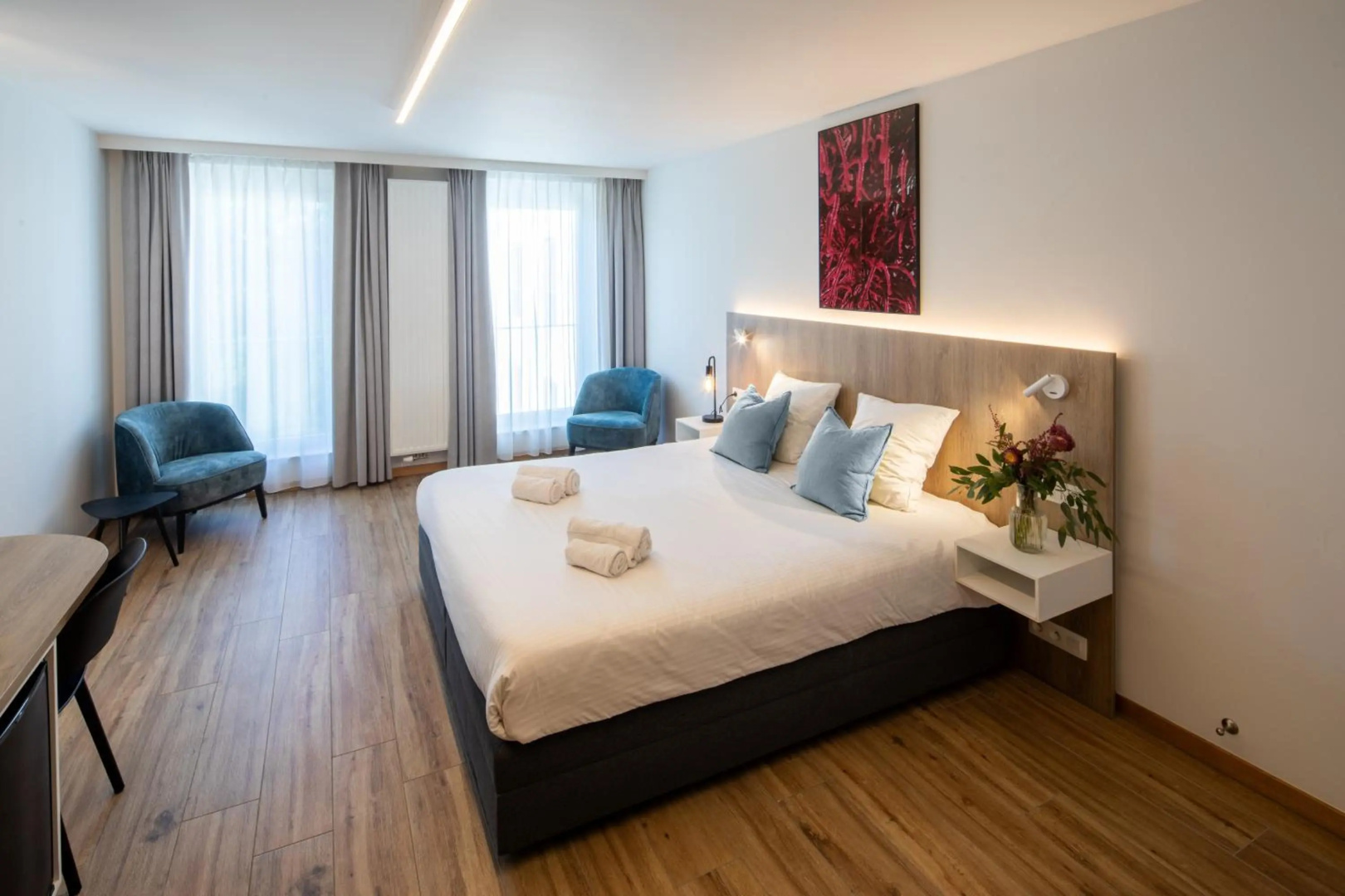Foto - Hotel Den Briel