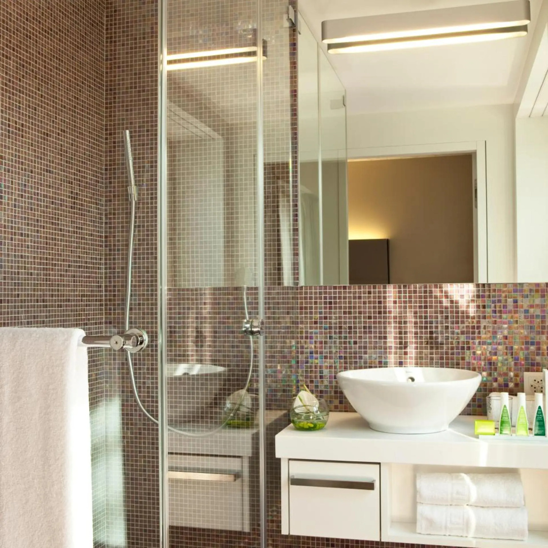 Foto - Hotel D - Basel - Boutique Hotel