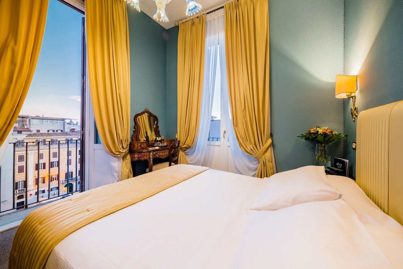 Photo - Hotel Scalinata Di Spagna