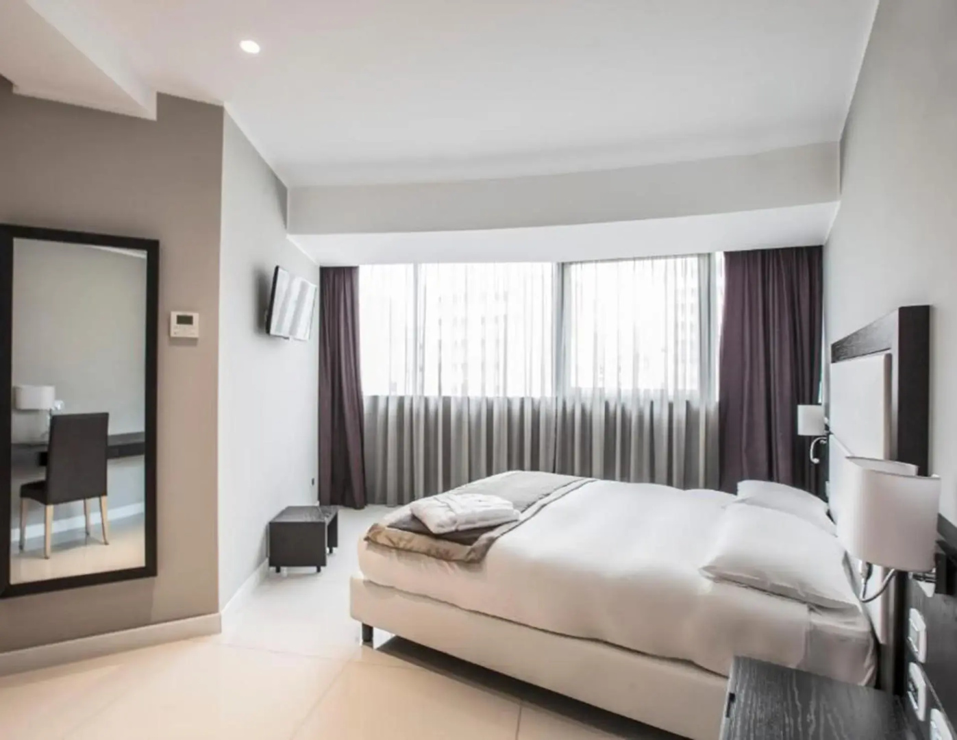 Foto - Marconi Hotel