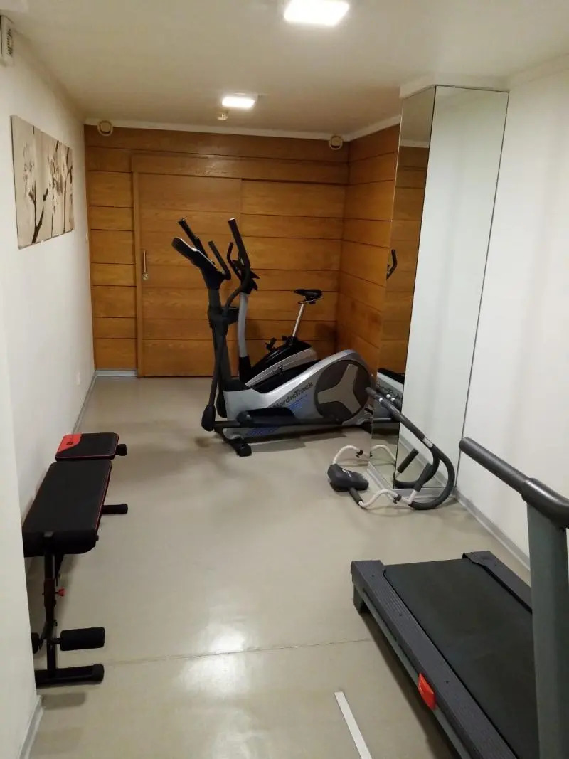 Photo - Casual Inca Porto