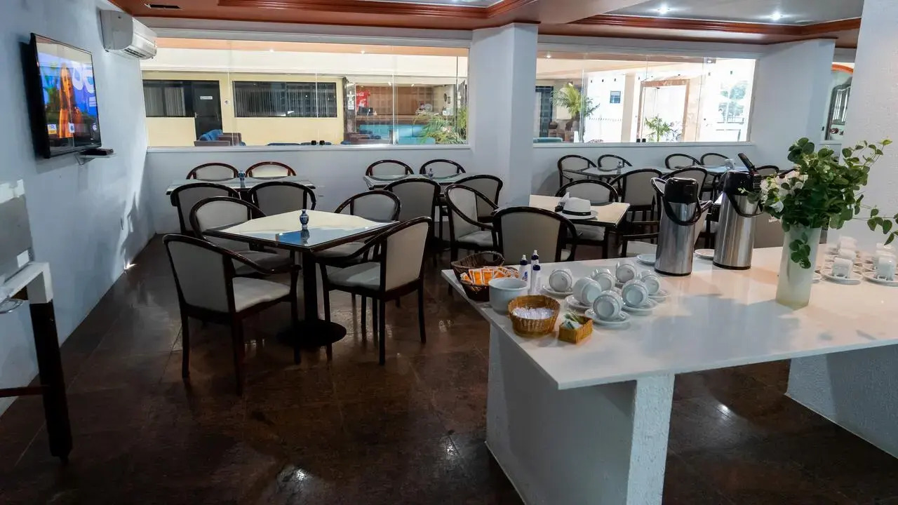 Foto - Praia Hotel Enseada