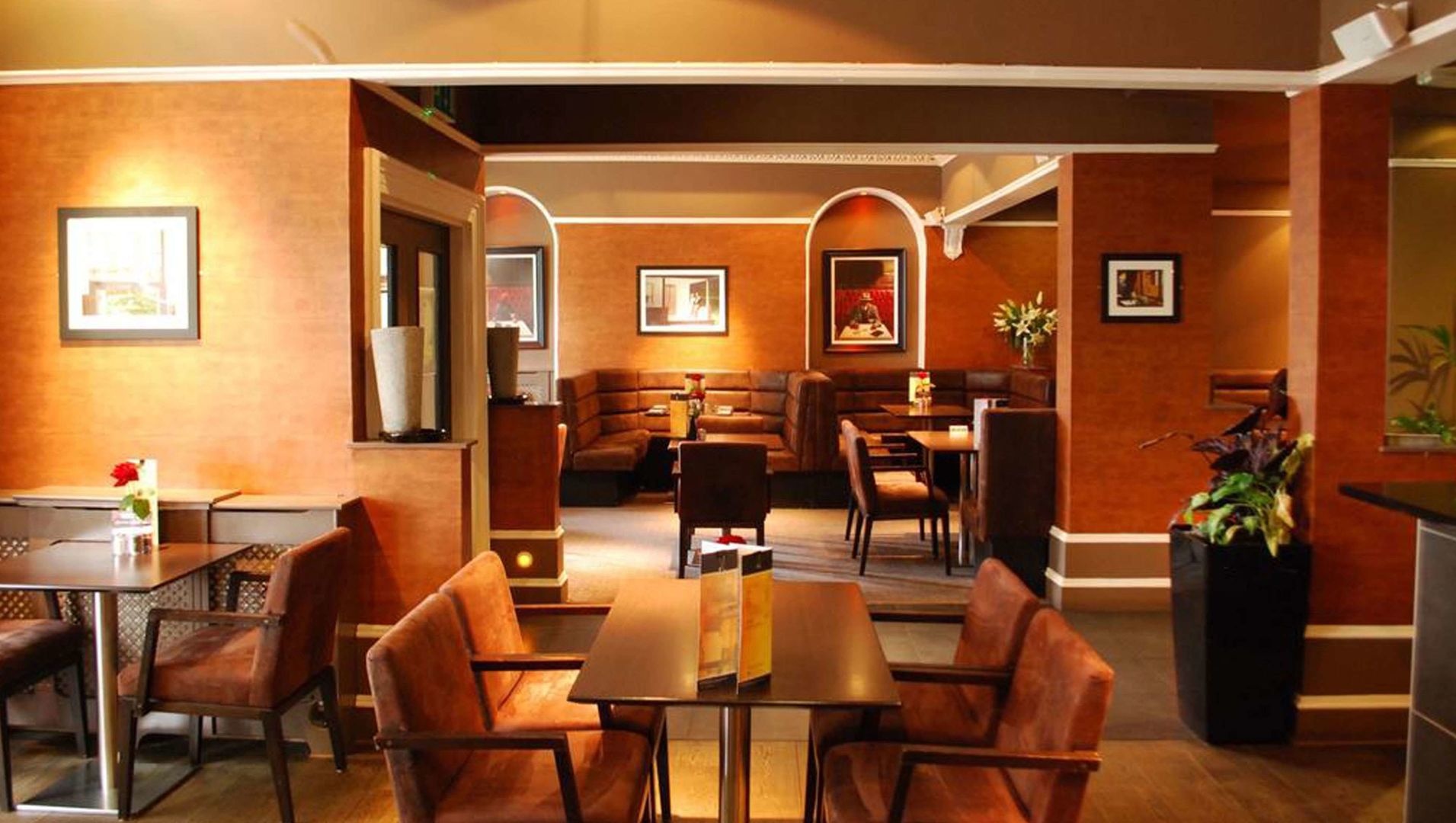 Photo - Great Western Hotel Aberdeen