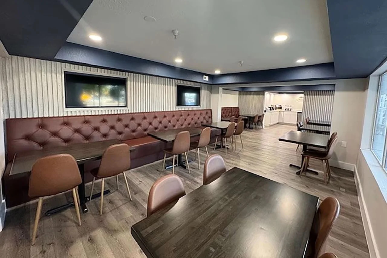 Foto - Super 8 by Wyndham Orlando Near Florida Mall