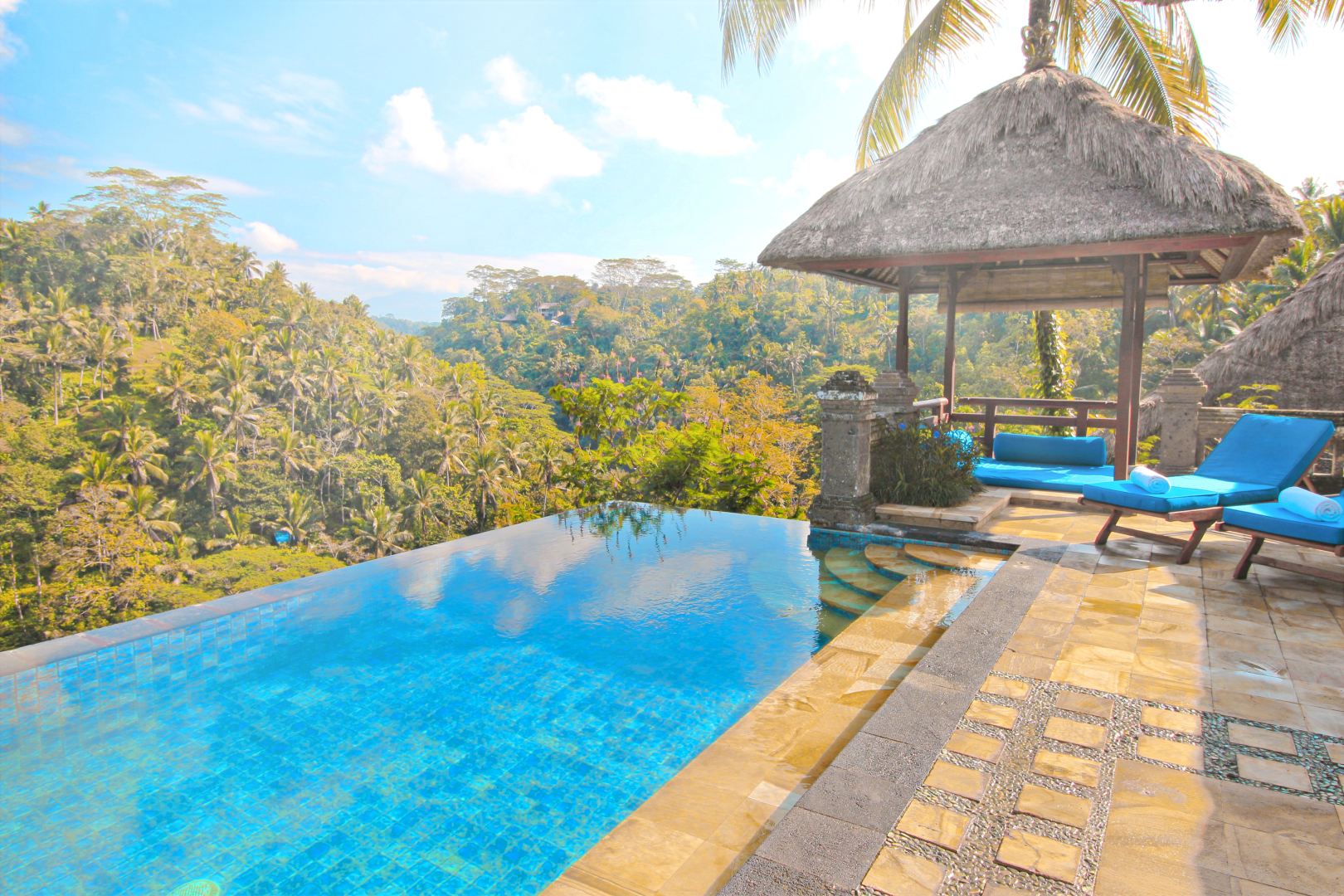 Foto - Puri Wulandari A Boutique Resort & Spa