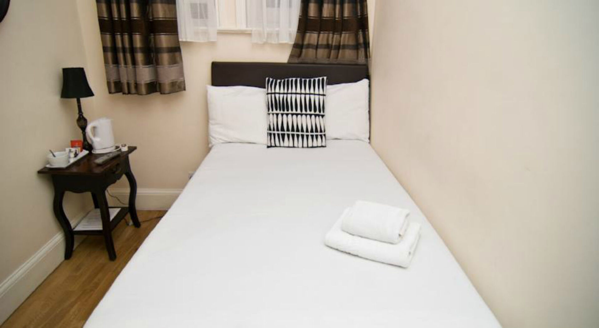 Foto - The Windmill Hotel