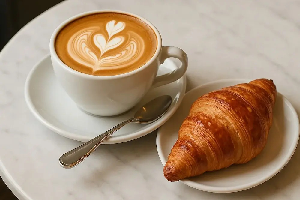 Foto - Relais Trastevere Station