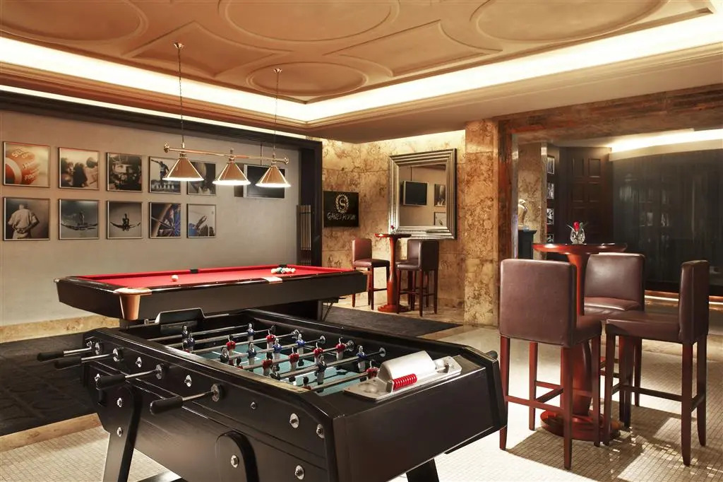 Photo - Sheraton Shenzhen Futian Hotel