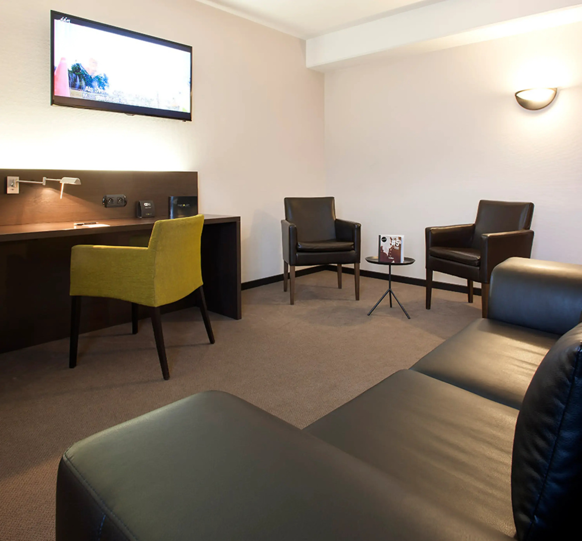 Photo - Hotel Ter Elst