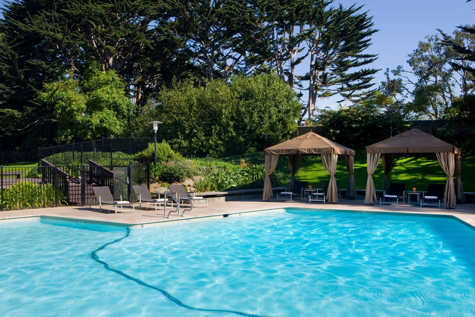 Foto - Hyatt Regency Monterey Hotel and Spa