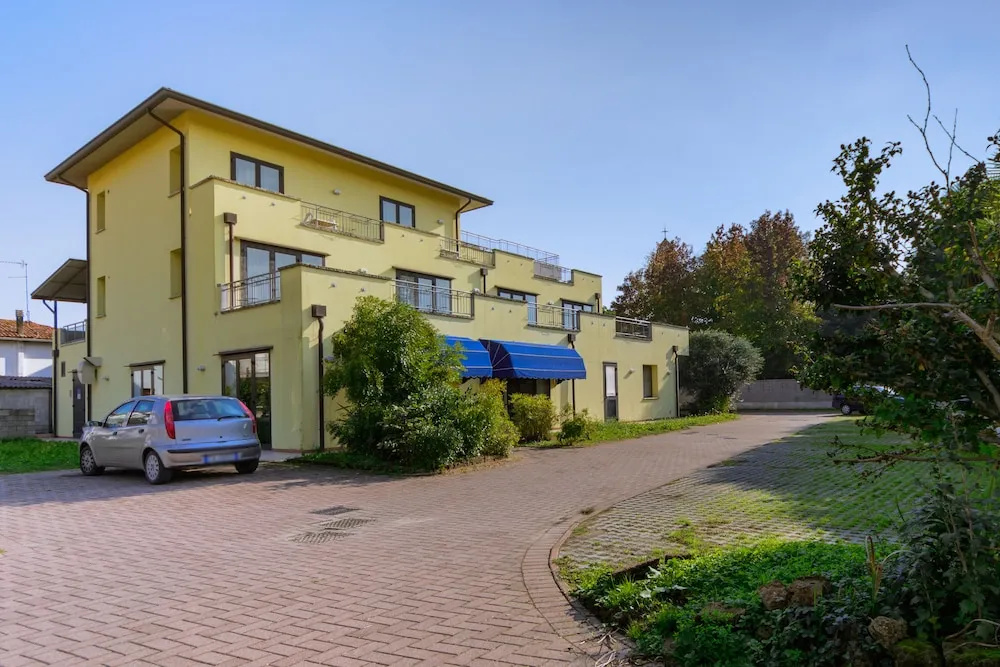 Foto - Hotel Centrale Sandron