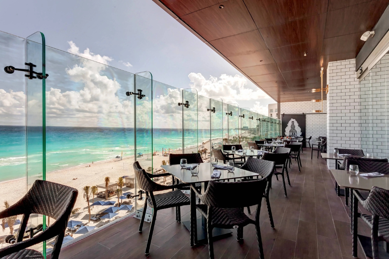 Foto - Royalton CHIC Cancun, An Autograph Collection All-Inclusive Resort - Adults Only