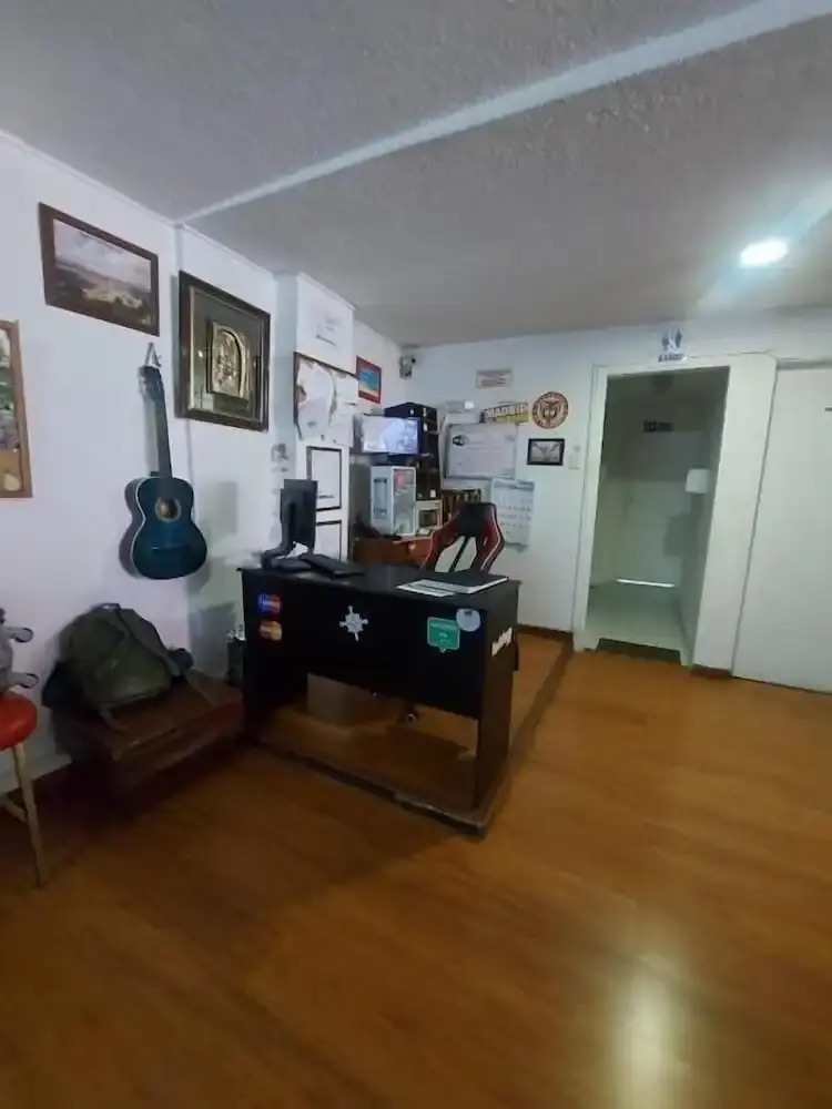 Photo - North House Hostel