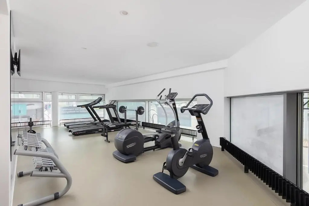 Foto - VISIONAPARTMENTS Basel - contactless check-in