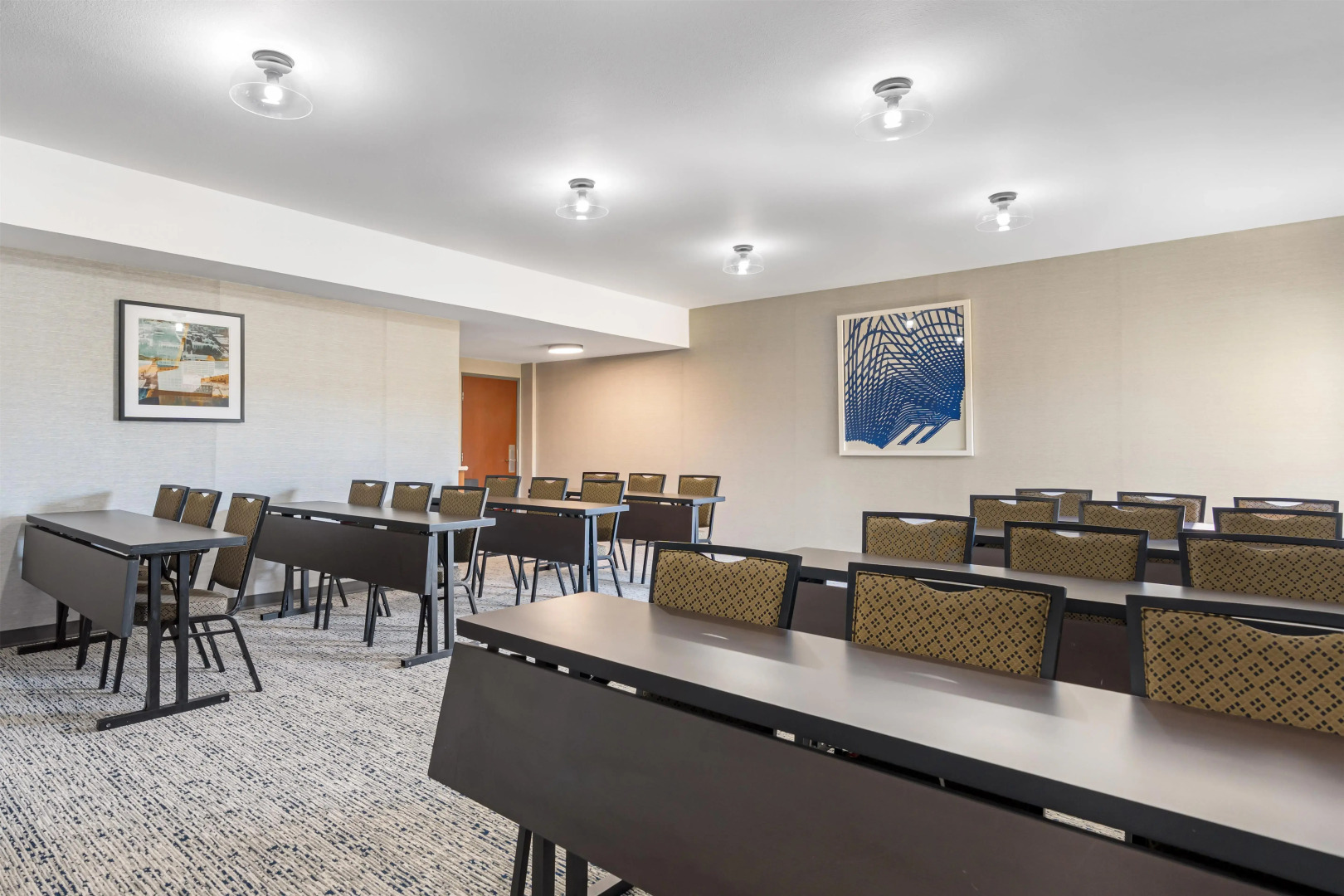Photo - Best Western Plus Fresno Airport Hotel