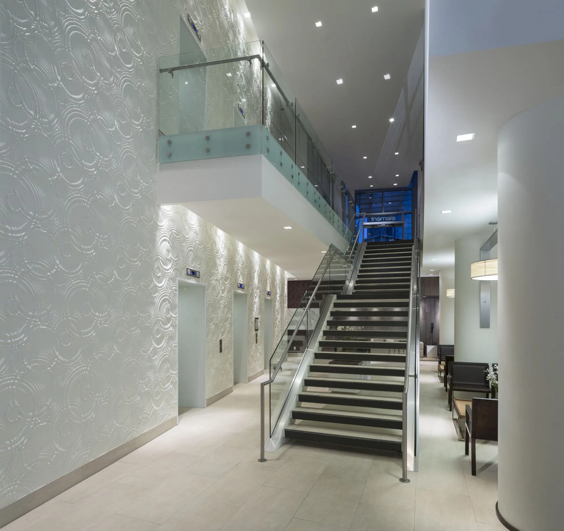 Photo - Element by Westin Vancouver Metrotown