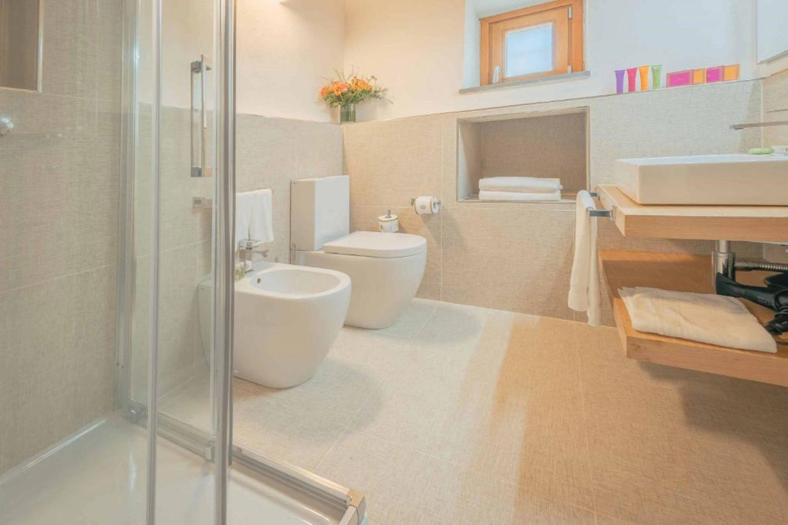 Foto - Villa Tolomei Hotel & Resort