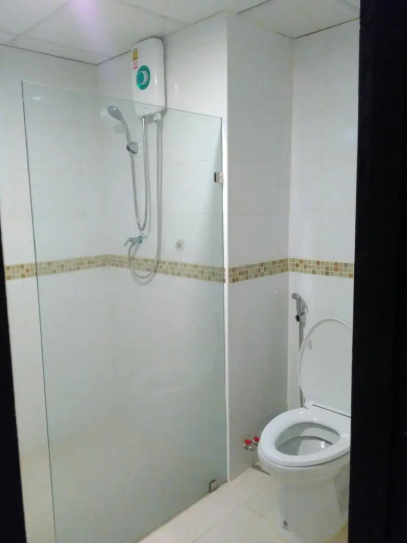 Photo - Tongpoon Hotel