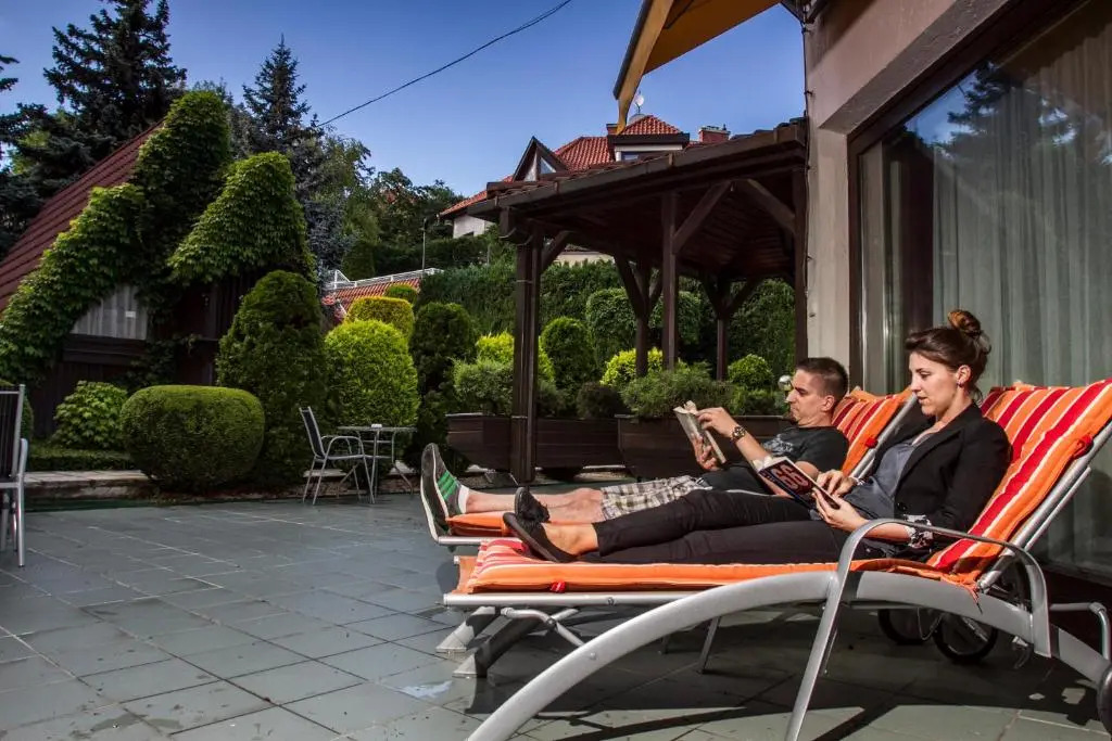 Foto - Hotel Molnár