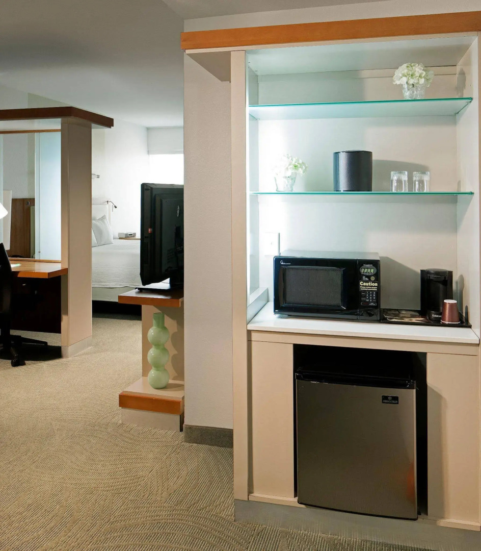 Foto - SpringHill Suites by Marriott Orlando at SeaWorld