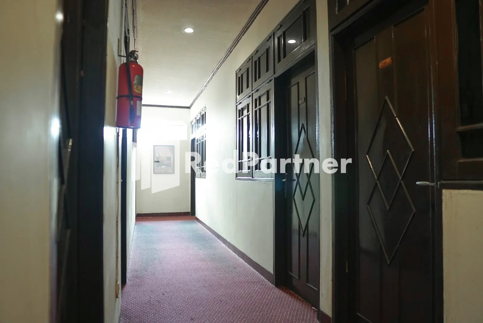 Foto - Wisma Bintang RedPartner