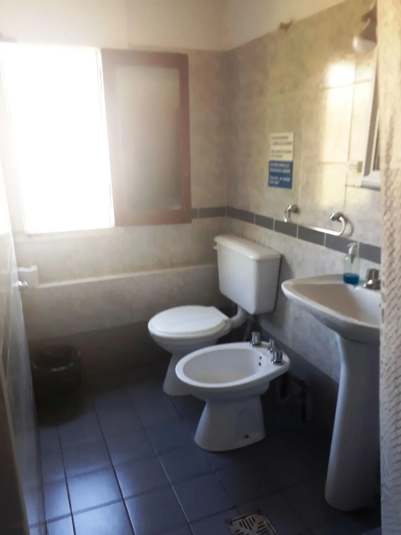 Foto - Hostel Estacion Mendoza