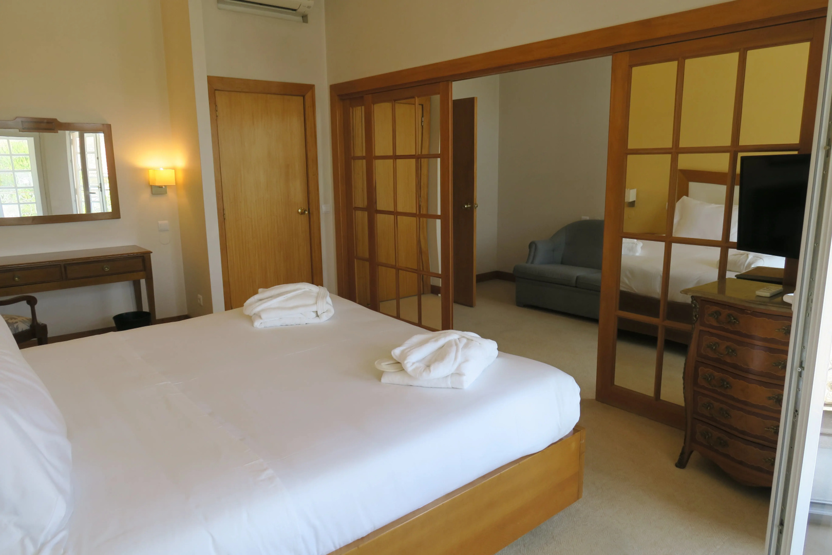Photo - Hotel Toural