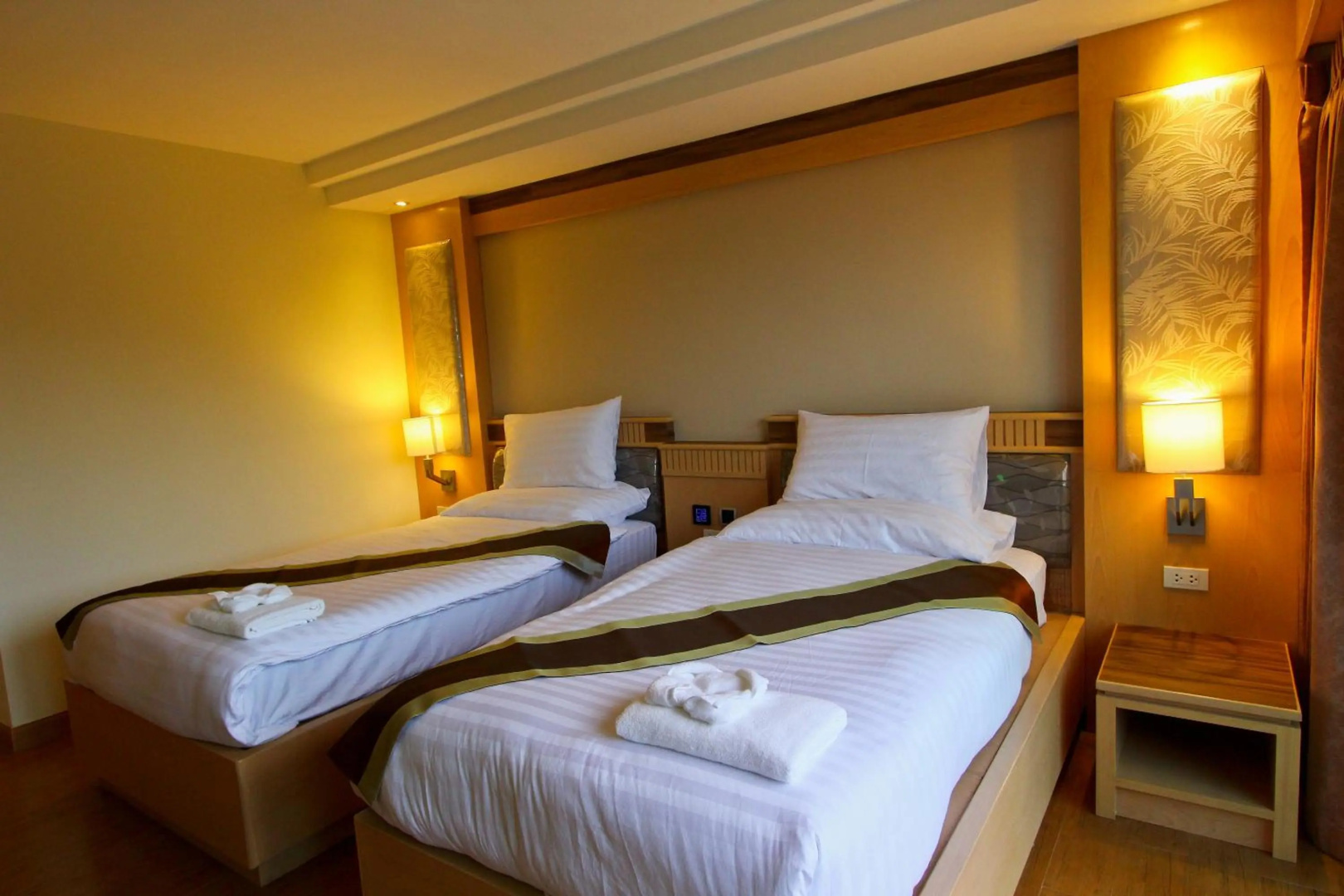 Kitlada Hotel