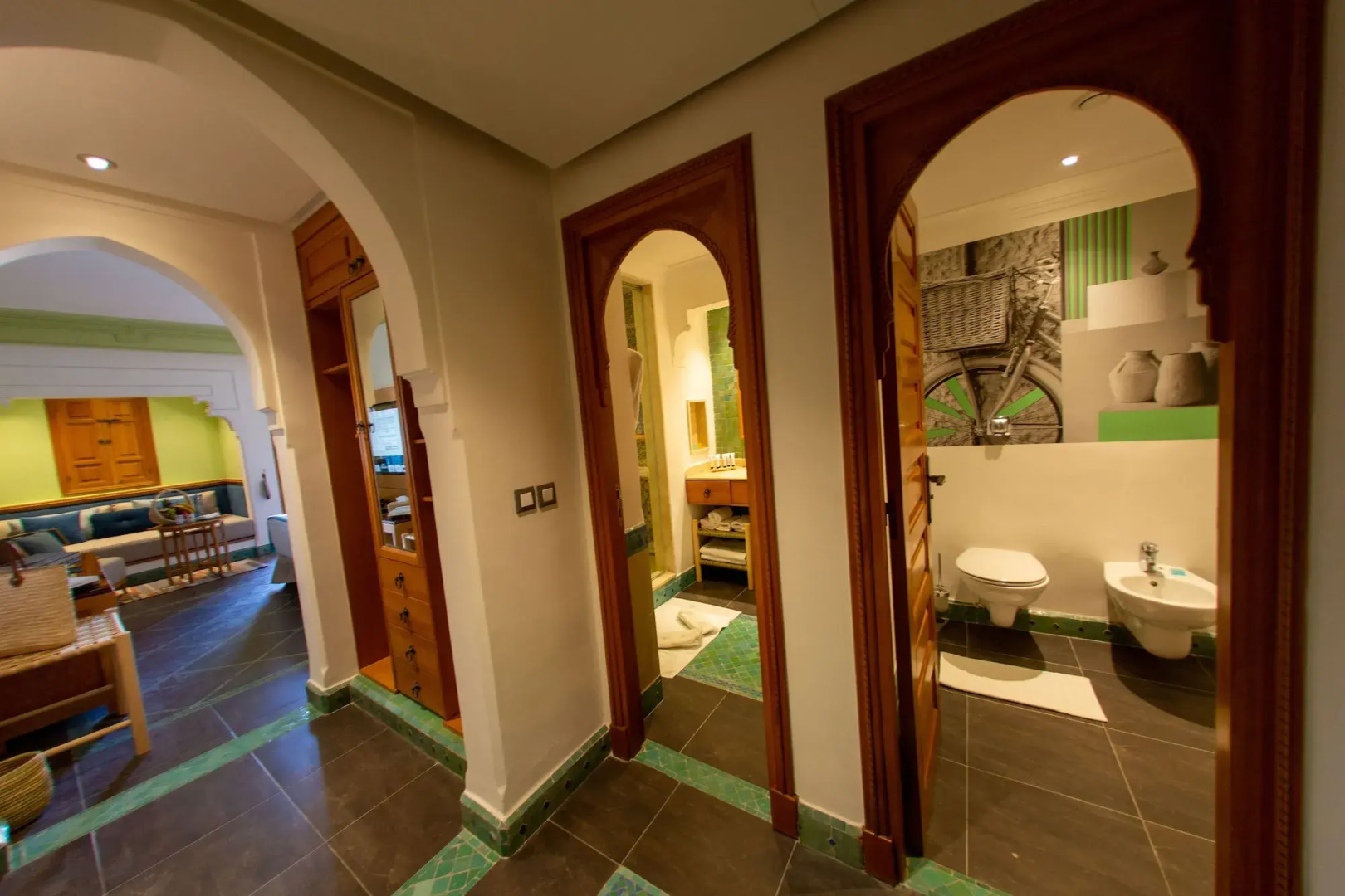 Photo - Jaal Riad Resort