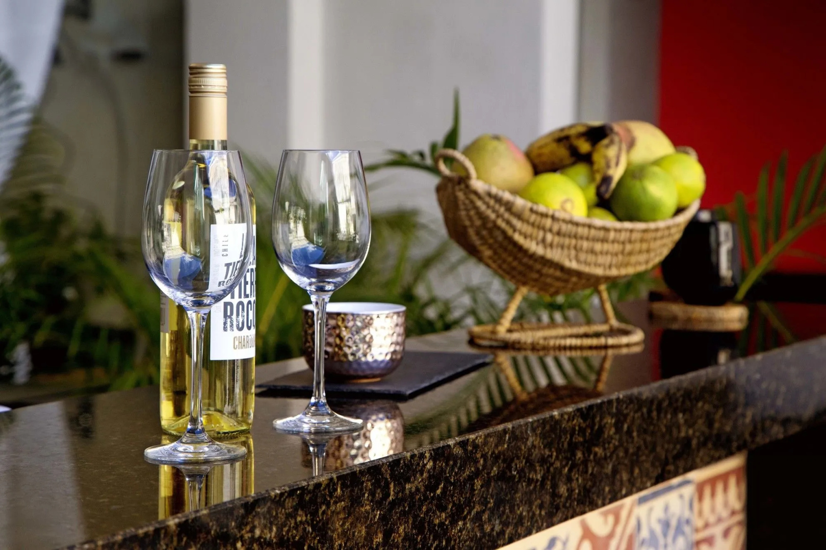 Foto - Ya'ax Hotel Boutique