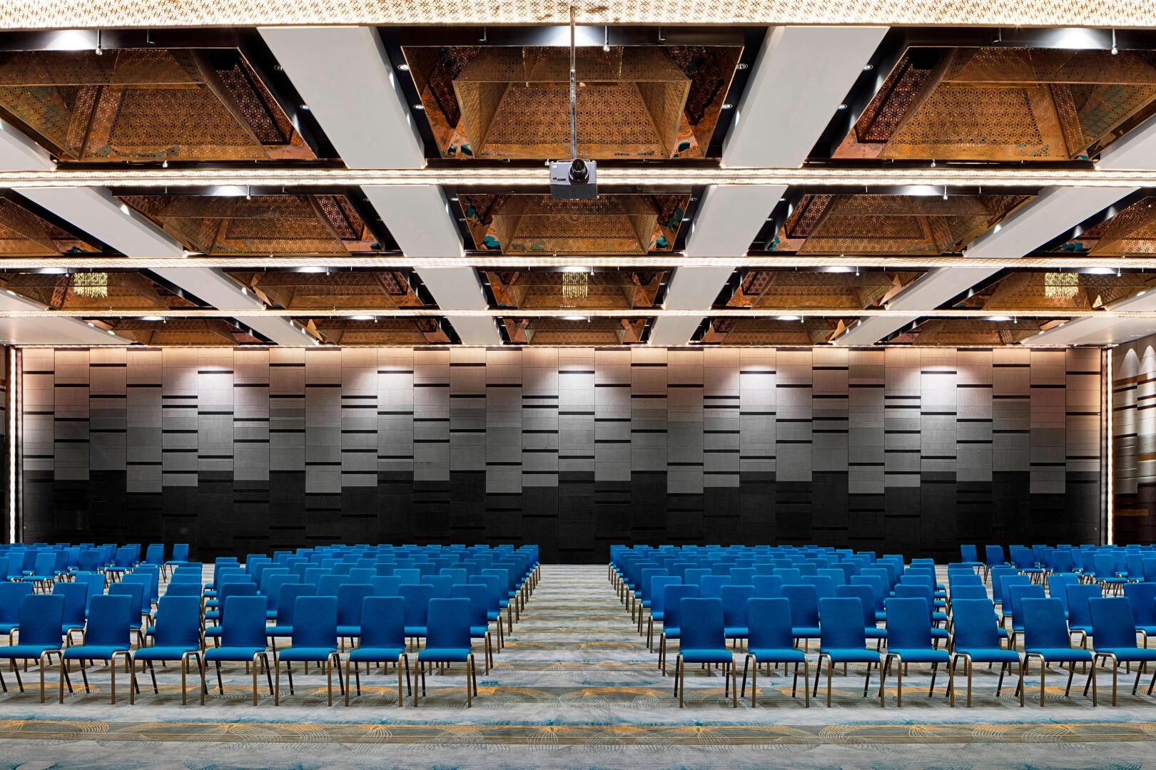 Photo - The Westin Doha Hotel & Spa