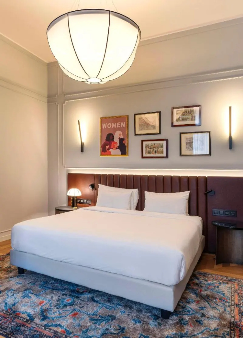 Photo - Junior Family Hotel