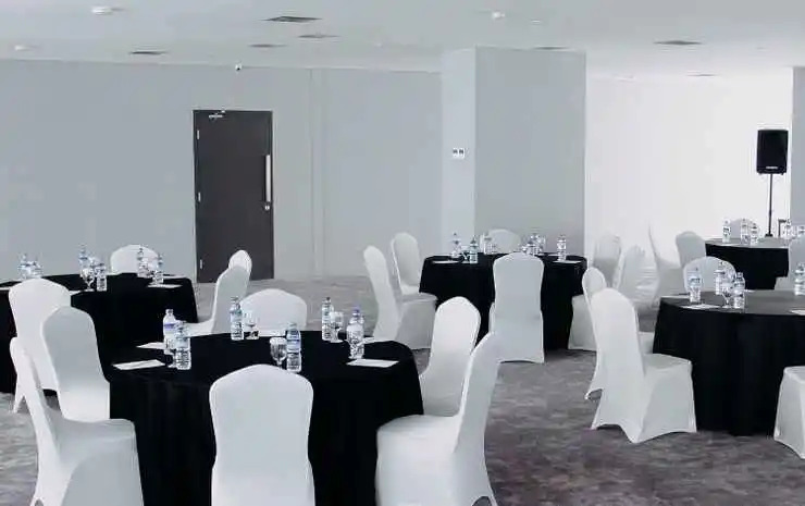 Foto - Bono Hotel by ARTOTEL - Pekanbaru