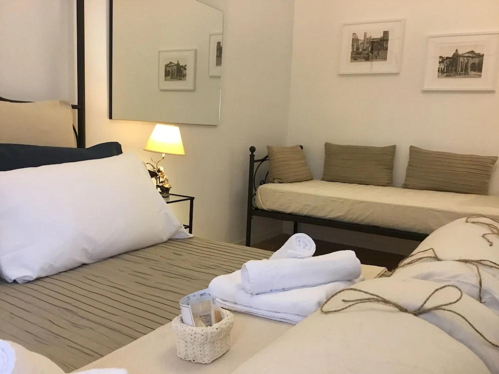 Foto - Le Fate Suites