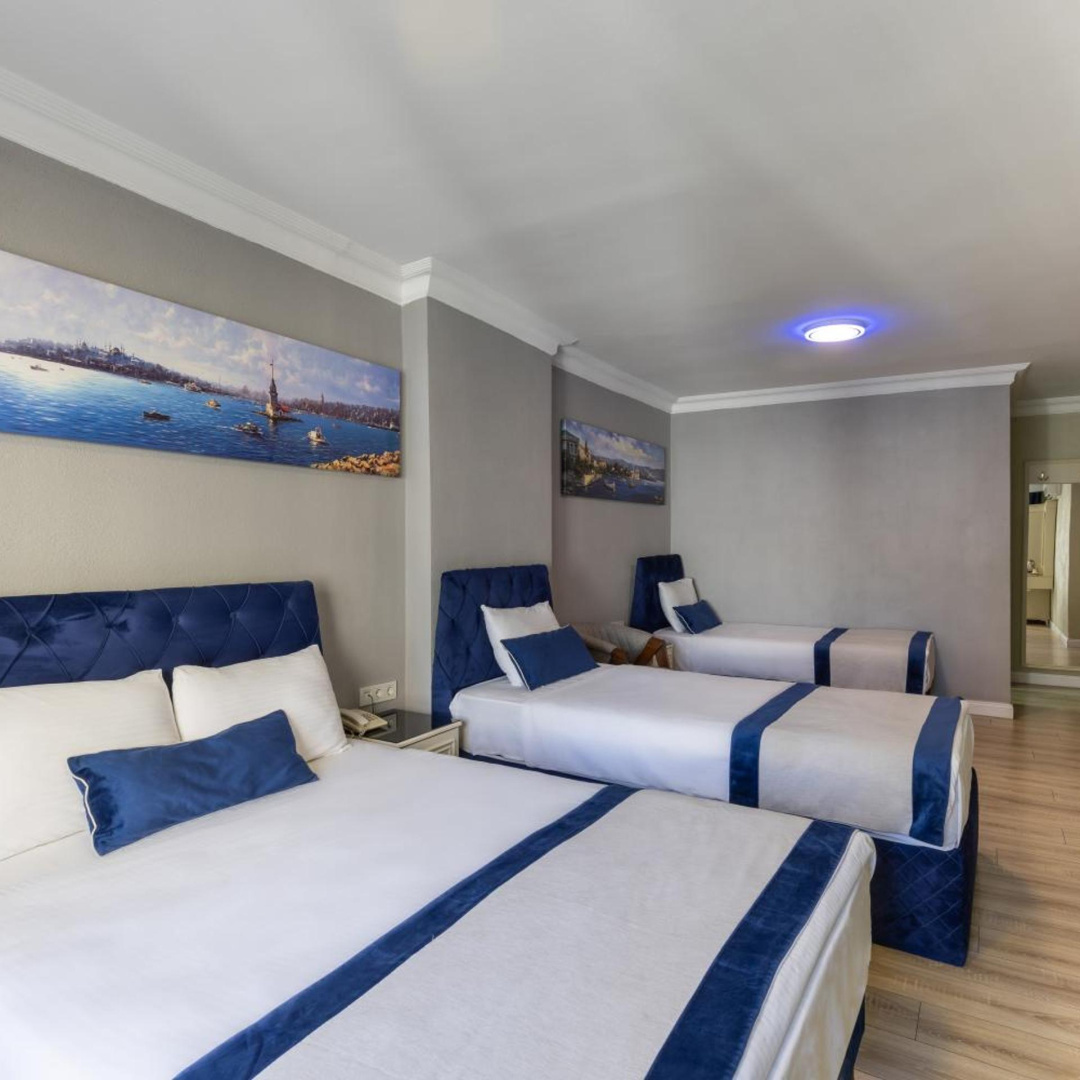 Foto - Seher Hotel