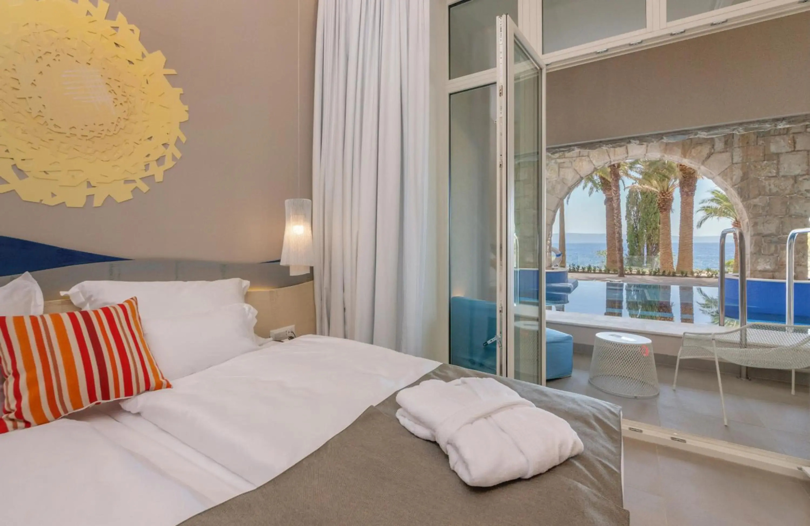 Photo - Bluesun Hotel Jadran