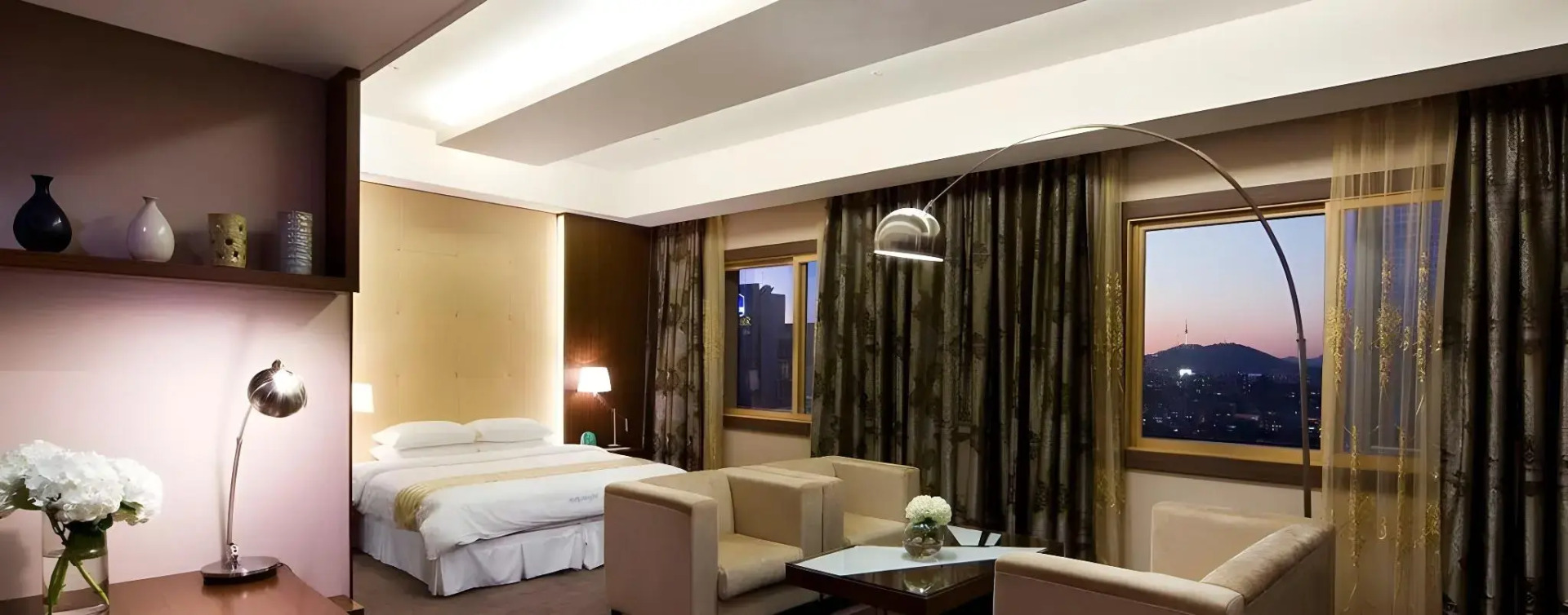 Foto - Hotel Samjung